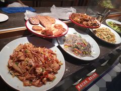 -纽斯特牛排自助餐厅(浦东文峰广场店)