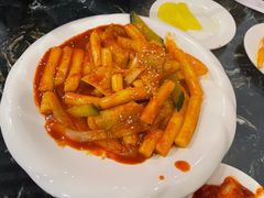 -桃园中华料理炸酱面(燕儿岛路店)