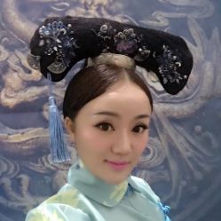 -盘子女人坊生日照·摄影馆(华强店)