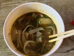 -王记生烫牛杂面馆(兰陵路店)
