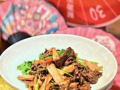 -十二点·辣椒炒肉(南山店)