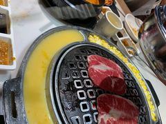-韩宫宴烤肉·料理(苏州中心店)