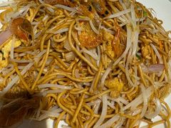 -华盛丰温州大排档(东三环南路店)