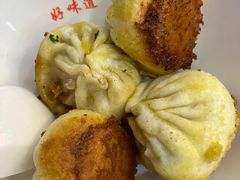 -毛华美食(清扬路店)