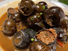田螺塞肉-漕溪人家