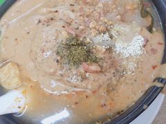 -曹宝林砂锅麻辣烫(星光路店)