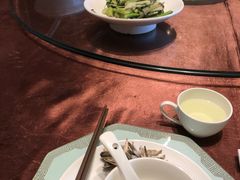 -楚鲜·汉正街一号(天河店)