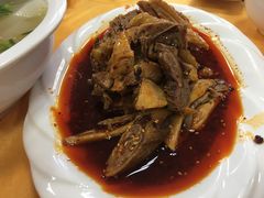 -荣生萝卜汤饭店