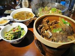 -张氏父子常德肠子馆(红星总店)
