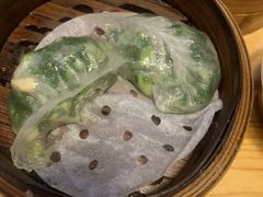 -黄金粥港式·早晚茶(海阳路店)