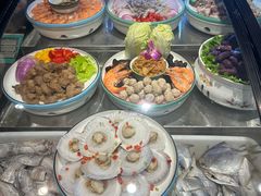 -煎饼卷大葱(春秋西路店)