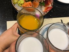 -大渔铁板烧(万象城店)