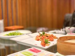 -大董烤鸭店(王府井店)