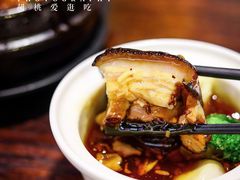 醪糟红烧肉-陈麻婆豆腐(旗舰店)