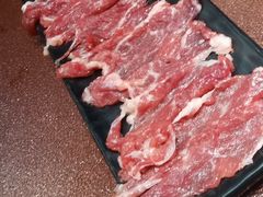 -牛肉彪·19年专注·潮汕牛肉火锅(祈福店)