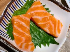 -亚马逊蒸汽活海鲜自助(LCM置汇旭辉广场店)