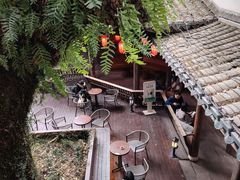 -星巴克(福州三坊七巷店)