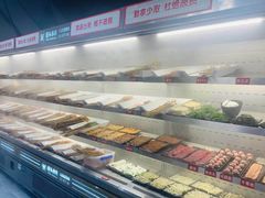 自助取餐区-屋头串串(新街里店)
