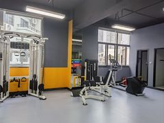 -Orenda健身工作室(平山店)