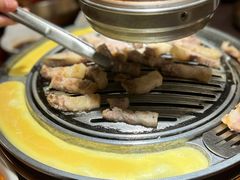 -三代烤肉(保利广场店)