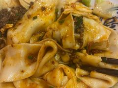 -大嘻咹biangbiang面(历史博物馆店)