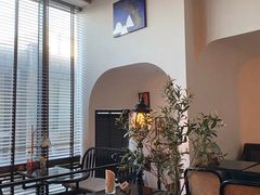 -候鸟咖啡(前门店)