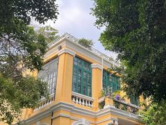 -广州永庆坊瞻云精选酒店