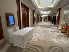 -上海雅居乐万豪侯爵酒店