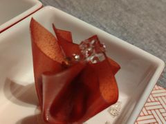 -柿合缘新京菜(静安嘉里中心店)