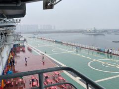 -泰达航母主题公园