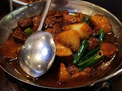 萝卜烧牛腩-集贤门·徽菜(福田店)