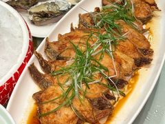 -渔娘渔家丹东海鲜(东直门店)