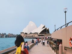 -悉尼歌剧院