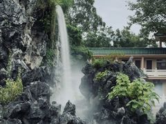 -广东圆玄道观