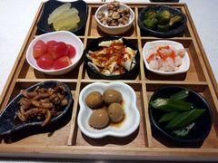 -新仙清汤牛腩(铜锣湾店)