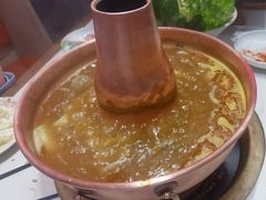 -东门口·新式老北京火锅(河西龙湖天街店)