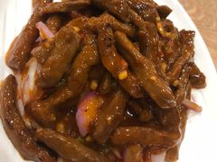 -香港深井掂檔烧鹅茶餐厅(海韵城店)