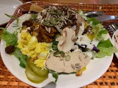 -So Lounge索兰至餐厅(蓝色港湾店)