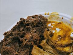 -胖子鸡排(循礼门老字号店)