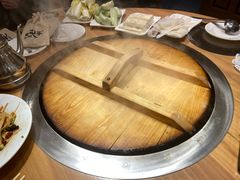 -咱屯子铁锅炖直营店(保利店)