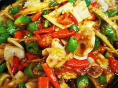 -成都吃客(九眼桥店)