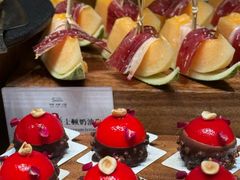 -第六季自助餐厅(北太平庄店)