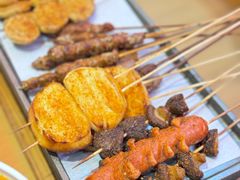 -庆峰龙虾烧烤(合肥一店)