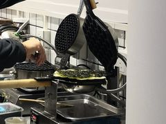 大堂-三厘鸡蛋仔(印力店)