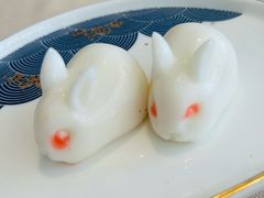 -侨美食家·粤菜(体育西路店)