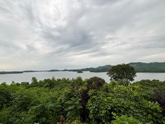 -天目湖涵田半山温泉