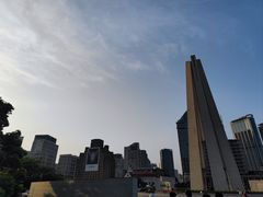 -上海市外滩历史纪念馆