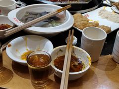 -锅首鲜品火锅(鸳鸯店)