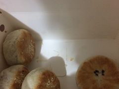 -华荣哲绿豆饼(泰安店)