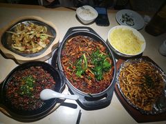 -大碗先生(万家丽店)